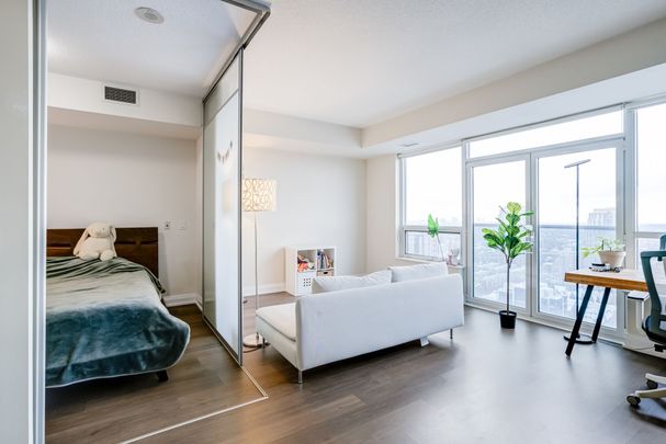 For Lease - 2 Anndale Drive Unit# 2509, Toronto, Ontario - Photo 1