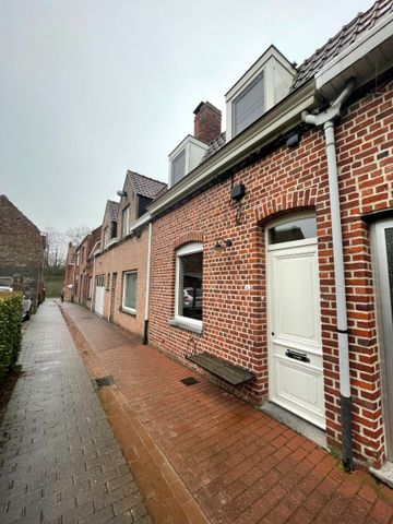 Gezellige woning te huur in een rustige doodlopende straat. - Photo 2