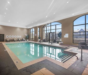 For Lease - 240 Villagewalk Boulevard Unit# 1208, London North, Ont... - Photo 6