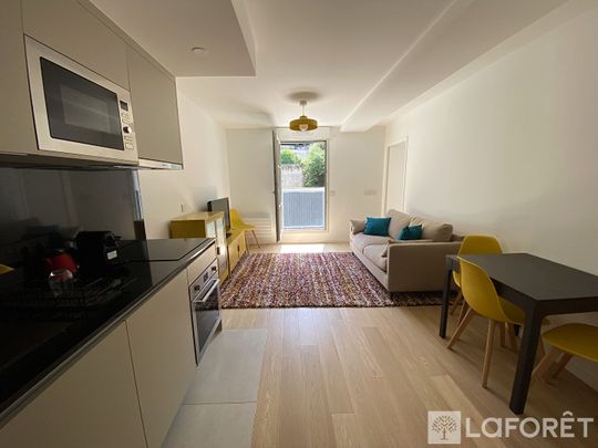 Appartement T2 Sèvres à louer - Photo 1