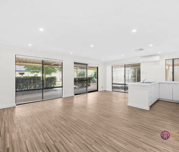 Freshly Updated Home with Solar, Space & Easy-Care Living - Photo 1