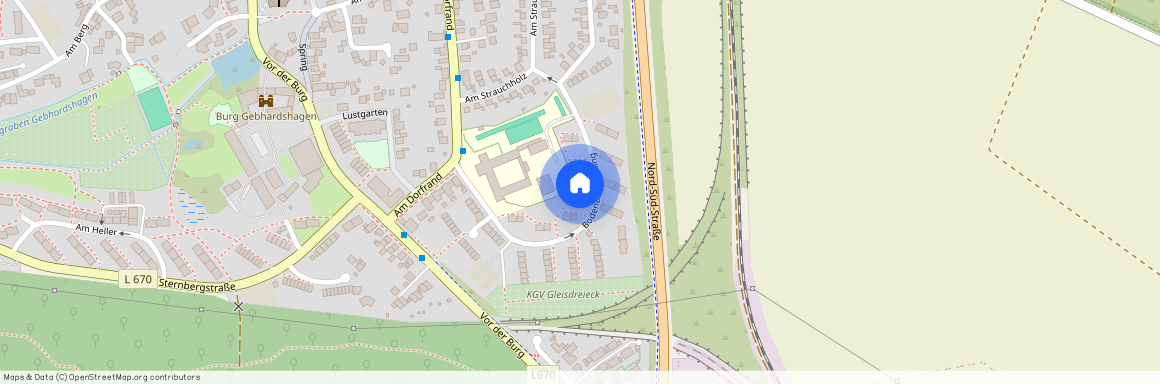 Bodenbacher Ring 16 – 4.OG, 38229, – Salzgitter Gebhardshagen