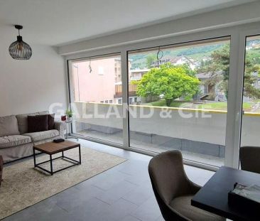 Appartement de 4,5 pièces au 1er étage - Photo 4