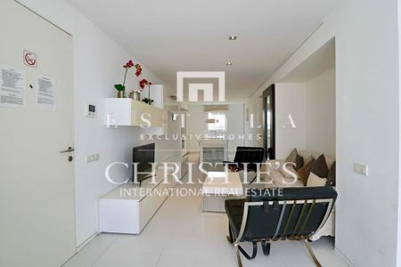 2 bedroom luxury Apartment for rent in Ibiza, Spain - Photo 2