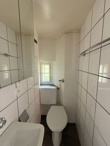 Sonvilier, magnifique appartement de 2.5 pièces au rez avec balcon - Photo 5