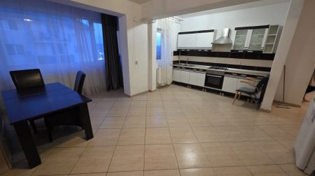 3 camere, open-space, 70 mp, de inchiriat apartament in zona Valea Lupului, Popas Pacurari, Cod 162013 - Fotografie 5