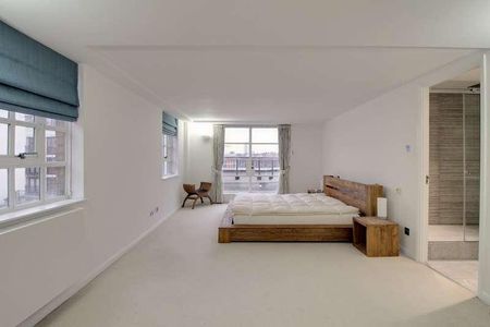 Wapping Wall, Wapping, E1W - Photo 5