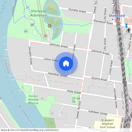 6 Lance Street, Qld 4075, Sherwood