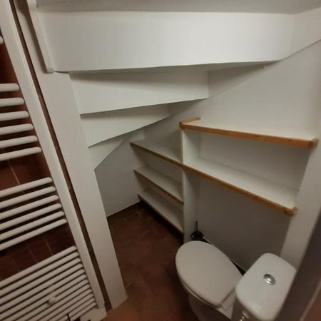 Location Appartement 1 pièce 18m² AGEN 47000 - Photo 3