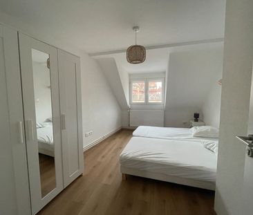 Appartement Schiltigheim 4 pièces - Photo 6