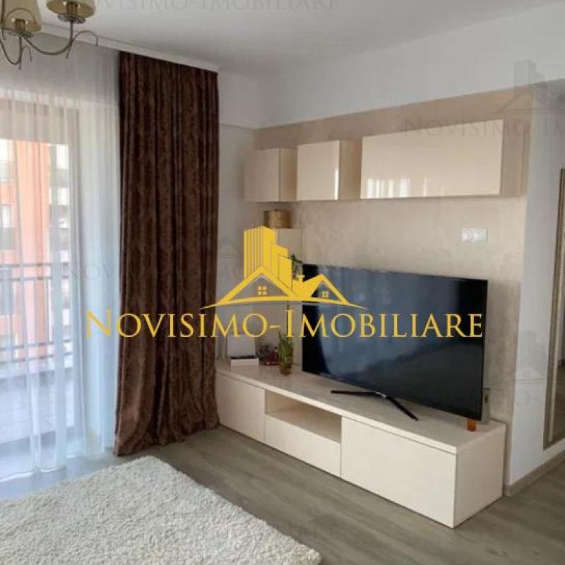 NOVISIMO-IMOBILIARE: APARTAMENT CU 3 CAM. DE INCHIRIAT IN ZONA ALBERT . P. de inchiriat - Photo 1