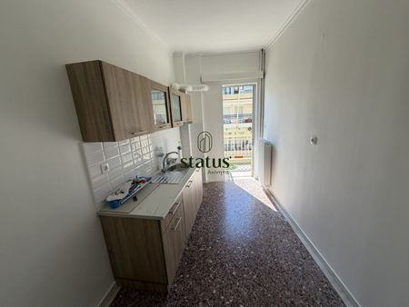 Διαμέρισμα για ενοικίαση Αγία Σοφία (Πάτρα) - Photo 2