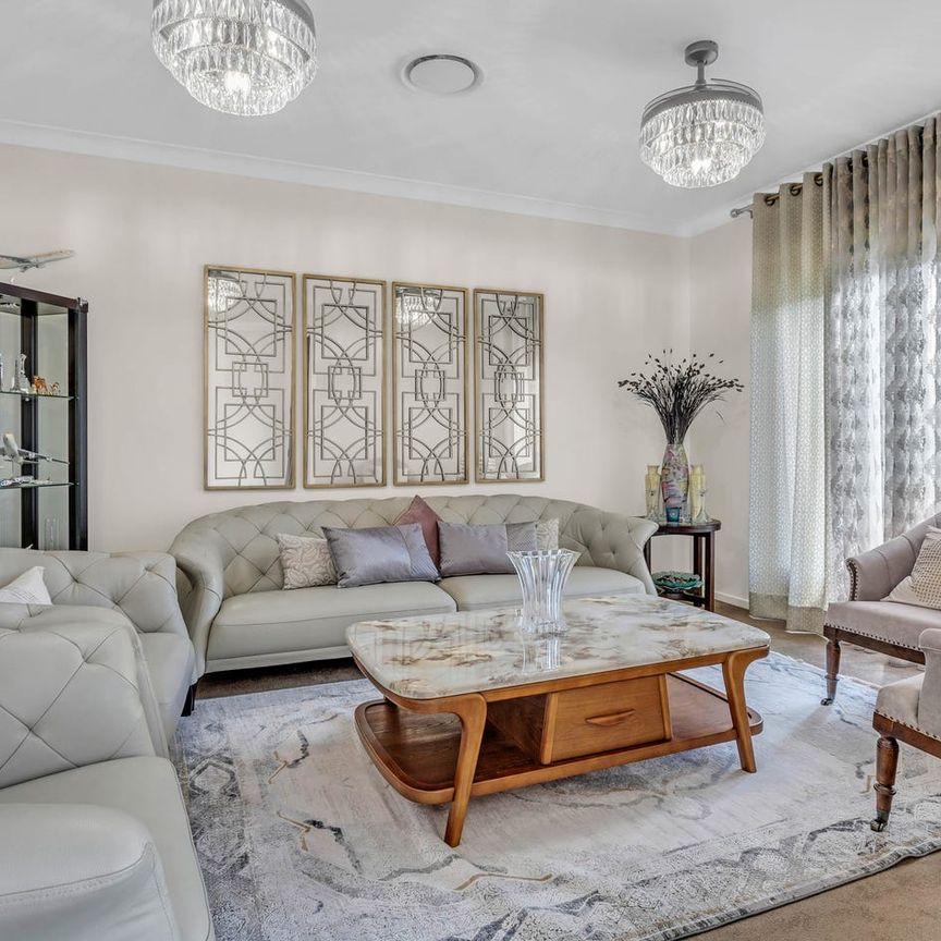 OUTSTANDING FAMILY HOME IN QUIET STREET - Photo 1