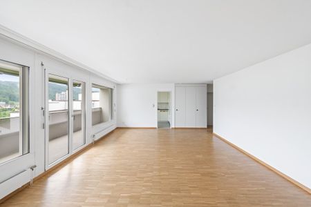 MIETEN OHNE KAUTION - Viel Raum für das Familienleben mit Weitsicht - Foto 3
