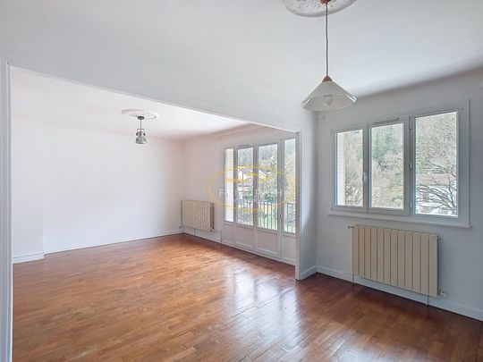 Location Appartement 3 pièces 75m² BAR LE DUC 55000 - Photo 1