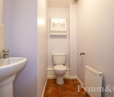 2 bedroom property to rent in Norwich - Photo 5