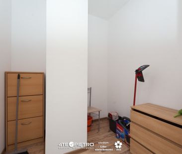 Śródmieście, ul. Niecała - Photo 4