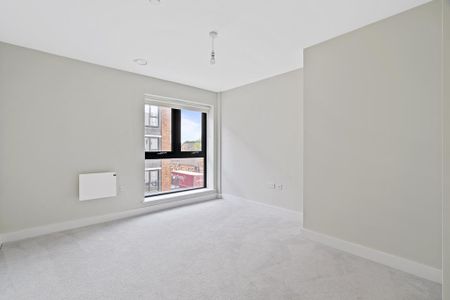 2 bedroom apartment to rent - Photo 2