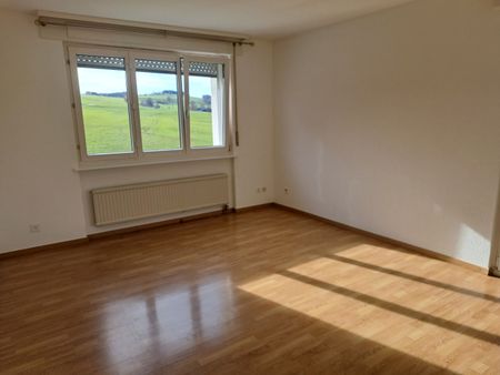 Villaraboud / 4.5 rooms - Foto 5