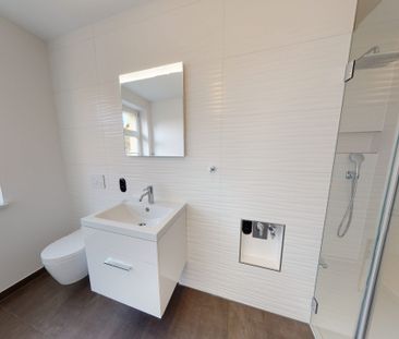 Einziehen in gemütliches Maisonette – individuelle Wohnung mit hoch... - Photo 2