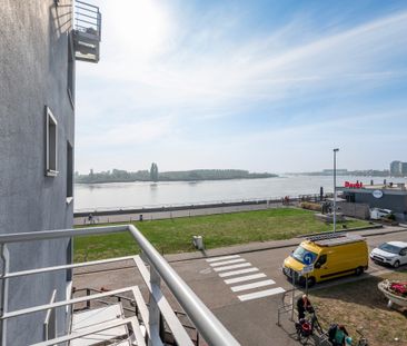 Instapklaar appartement met terras in Temse - Photo 4