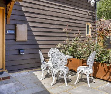 1 bedroom bungalow to rent - Photo 1