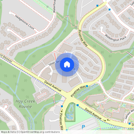 2988 Silver Springs Boulevard #404, Coquitlam, BC V3E3R6
