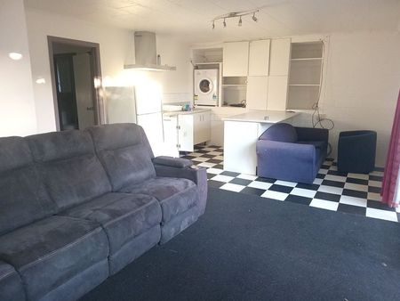 2 Bedroom unit includes Power and Water - Photo 2