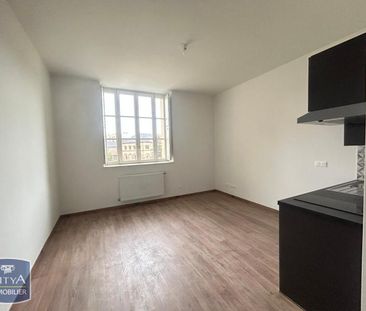 Location Appartement 1 pièce 28m² METZ 57000 - Photo 4