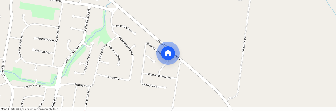 18 Bronco Crescent, Qld 4702, Gracemere