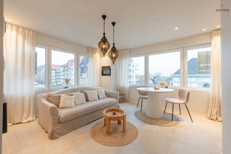 Appartement 1 slaapkamer - Photo 4