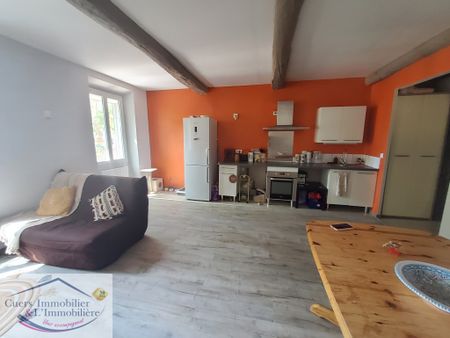 Location Appartement 2 pièces 44m² PUGET VILLE 83390 - Photo 2