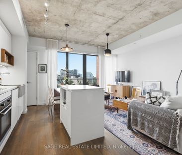 383 Sorauren Lofts - Photo 2