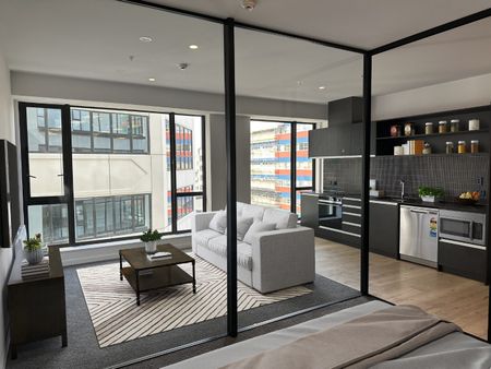 120 Victoria Street, Wellington Central - Photo 4