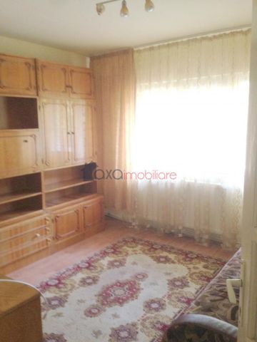 Apartament 3 camere de inchiriat in Cluj-Napoca, Gheorgheni ID 2581 - Photo 4