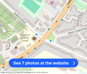 College Road, Birmingham - Photo 1