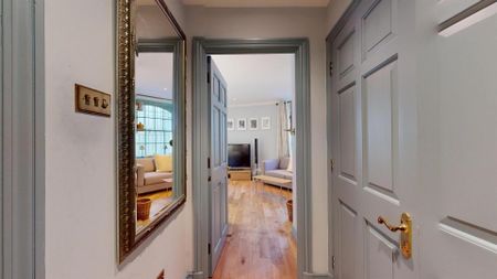 studio property to let - Photo 2