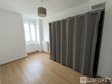 Appartement T2 Reims à louer - Photo 2