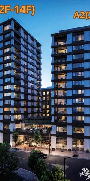 1 bedroom flat to rent - Photo 2