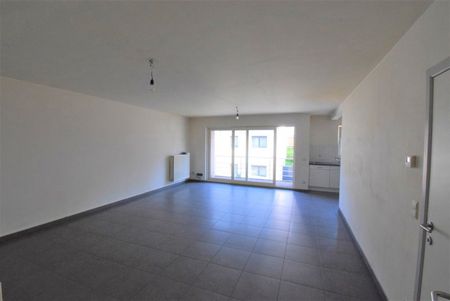 Aangenaam appartement met 2 slaapkamers - Foto 2