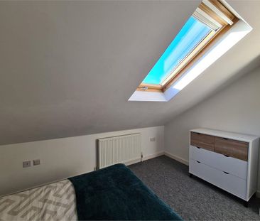 Room 4, 294a Mill Road, Cambridge - Photo 4