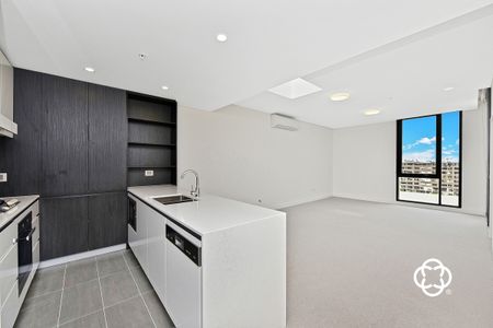 828/7 Verona Drive, Wentworth Point NSW 2127 - Apartment For Rent | Domain - Photo 4