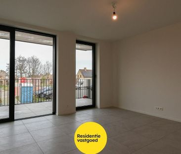 Appartement te huur in Oudenburg voor € 830 met 1 slaapkamer - Photo 2