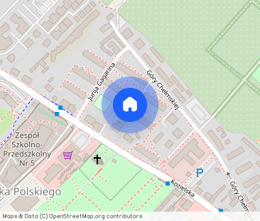 Bardzo ładna, gustowna kawalerka. Gliwice, ul.Sobieskiego,klimatyzacja - Photo 1
