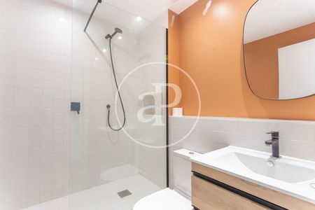 Apartment for rent in the Sagrada Familia - Photo 3