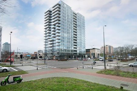 Te huur: Appartement Prinses Ariane Promenade 30 in Rijswijk - Foto 4