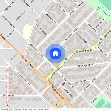 11 Woodroyd Street, Mount Lawley, WA 6050