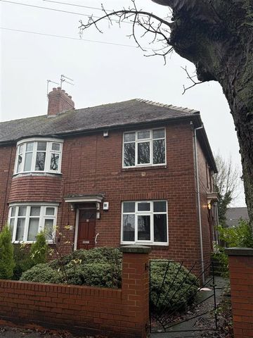 Harewood Road, Newcastle Upon Tyne - Photo 3