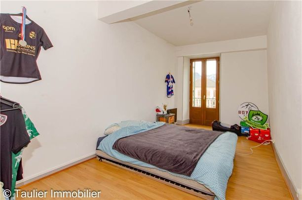 Location Appartement 3 pièces 74m² PONT EN ROYANS 38680 - Photo 1