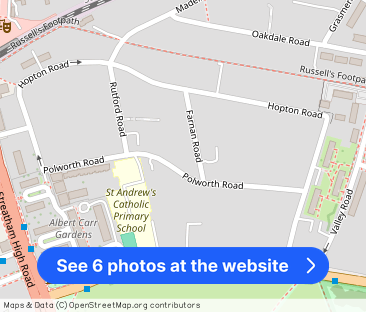 Farnan Road, Streatham - Photo 1